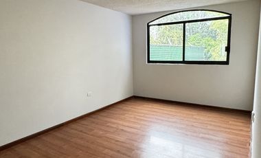 Renta de casa para oficina en Las Ánimas Puebla