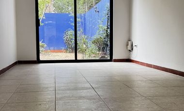 Renta de casa para oficina en Las Ánimas Puebla