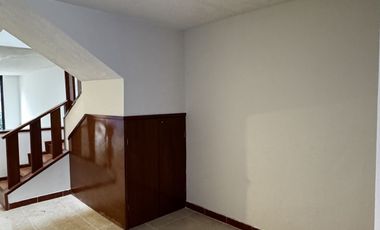 Renta de casa para oficina en Las Ánimas Puebla