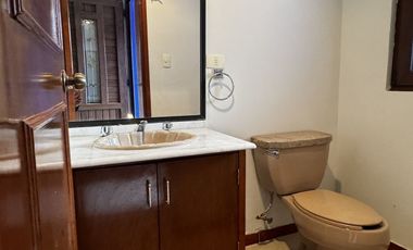 Renta de casa para oficina en Las Ánimas Puebla