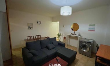 Departamento 2 ambientes en Venta - Zona Lomas de Stella Maris