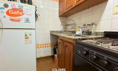 Departamento 2 ambientes en Venta - Zona Lomas de Stella Maris