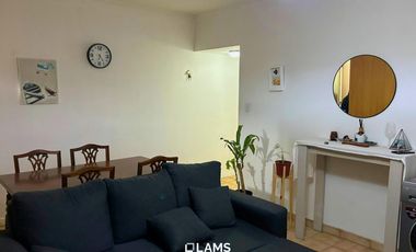 Departamento 2 ambientes en Venta - Zona Lomas de Stella Maris