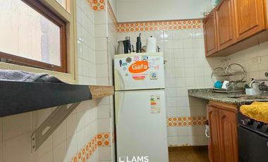 Departamento 2 ambientes en Venta - Zona Lomas de Stella Maris