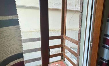 Departamento 2 ambientes en Venta - Zona Lomas de Stella Maris