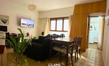 Departamento 2 ambientes en Venta - Zona Lomas de Stella Maris