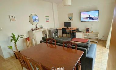 Departamento 2 ambientes en Venta - Zona Lomas de Stella Maris