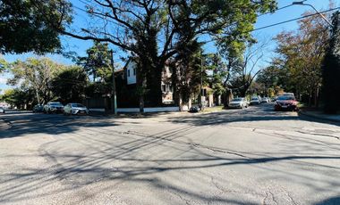 Alquiler Duplex Hurlingham