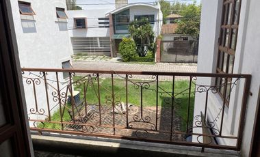 Dos casas duplex en condominio en venta en la Carcaña, Puebla.