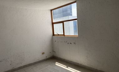 Dos casas duplex en condominio en venta en la Carcaña, Puebla.