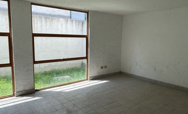 Dos casas duplex en condominio en venta en la Carcaña, Puebla.