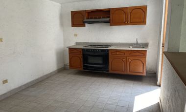 Dos casas duplex en condominio en venta en la Carcaña, Puebla.