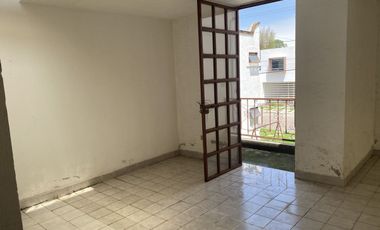 Dos casas duplex en condominio en venta en la Carcaña, Puebla.