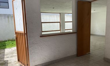 Dos casas duplex en condominio en venta en la Carcaña, Puebla.