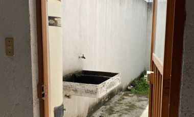 Dos casas duplex en condominio en venta en la Carcaña, Puebla.