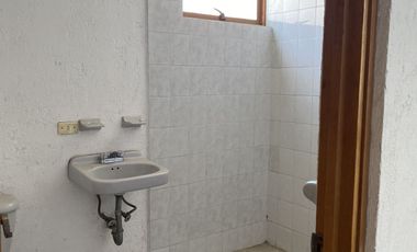 Dos casas duplex en condominio en venta en la Carcaña, Puebla.