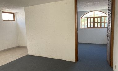 Dos casas duplex en condominio en venta en la Carcaña, Puebla.