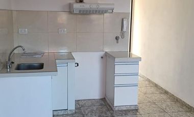 Departamento en Llavallol