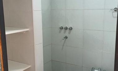Departamento en Llavallol