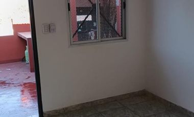 Departamento en Llavallol