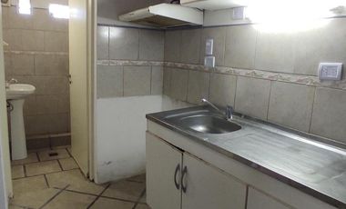 Departamento en  Gualeguaychú