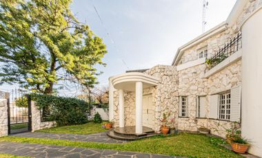 Casa en Jorge Cura