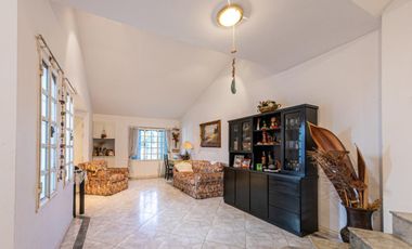 Casa en Jorge Cura