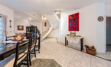 Casa en Jorge Cura