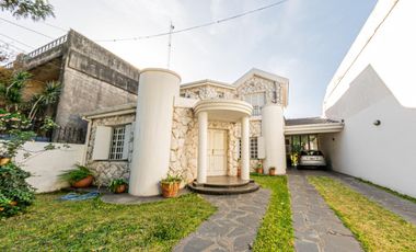 Casa en Jorge Cura