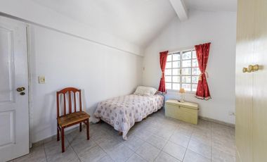 Casa en Jorge Cura