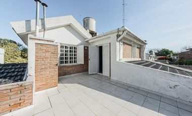 Casa en Jorge Cura