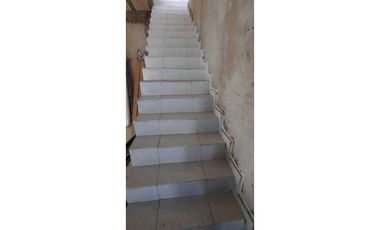 CASA EN 2 PLANTAS - APTO CREDITO