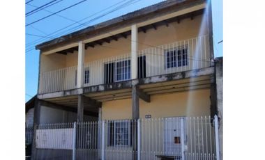 CASA EN 2 PLANTAS - APTO CREDITO