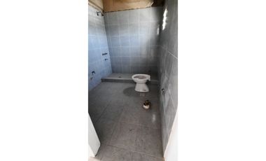 CASA EN 2 PLANTAS - APTO CREDITO