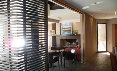 En alquiler, excelente dormy en bahia del sol, 3 dormitorios, playroom, amarra y 2 cocheras