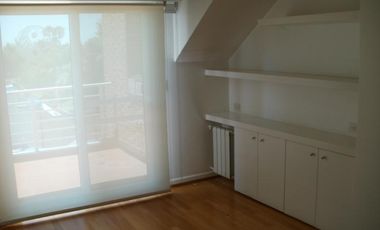 En alquiler, excelente dormy en bahia del sol, 3 dormitorios, playroom, amarra y 2 cocheras
