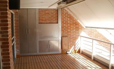En alquiler, excelente dormy en bahia del sol, 3 dormitorios, playroom, amarra y 2 cocheras