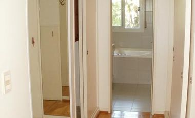 En alquiler, excelente dormy en bahia del sol, 3 dormitorios, playroom, amarra y 2 cocheras