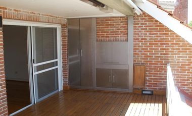 En alquiler, excelente dormy en bahia del sol, 3 dormitorios, playroom, amarra y 2 cocheras