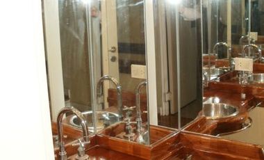 En alquiler, excelente dormy en bahia del sol, 3 dormitorios, playroom, amarra y 2 cocheras