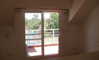 En alquiler, excelente dormy en bahia del sol, 3 dormitorios, playroom, amarra y 2 cocheras