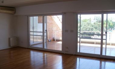 En alquiler, excelente dormy en bahia del sol, 3 dormitorios, playroom, amarra y 2 cocheras
