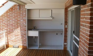 En alquiler, excelente dormy en bahia del sol, 3 dormitorios, playroom, amarra y 2 cocheras