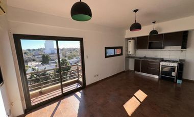 Departamento. de 2 Ambientes en Excelente ubicación!!!