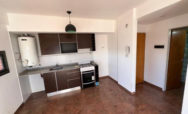 Departamento. de 2 Ambientes en Excelente ubicación!!!