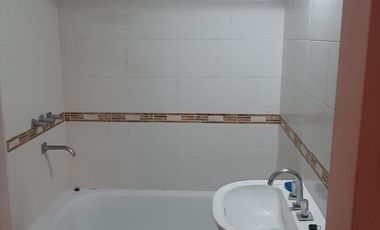 Departamento. de 2 Ambientes en Excelente ubicación!!!