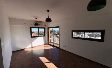 Departamento. de 2 Ambientes en Excelente ubicación!!!