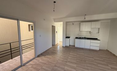 Departamento en  Ciudad de Mendoza a Estrenar