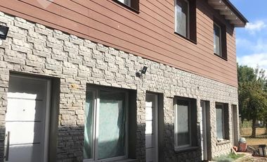 Venta dpto 3 ambientes - A ESTRENAR - Junin de los Andes