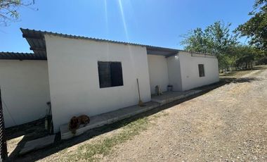RANCHO/QUINTA EN VENTA EN CADEREYTA